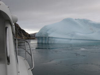 Eisfjord