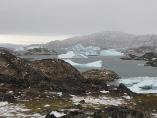 Eisfjord